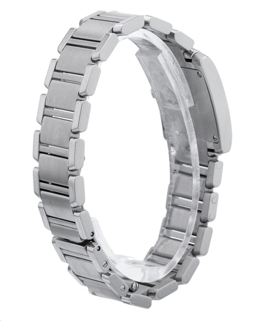 Cartier Tank Francaise W51008Q3 Image 3